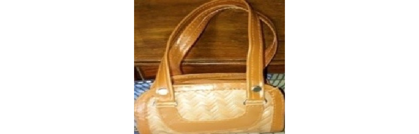 HAND BAG  